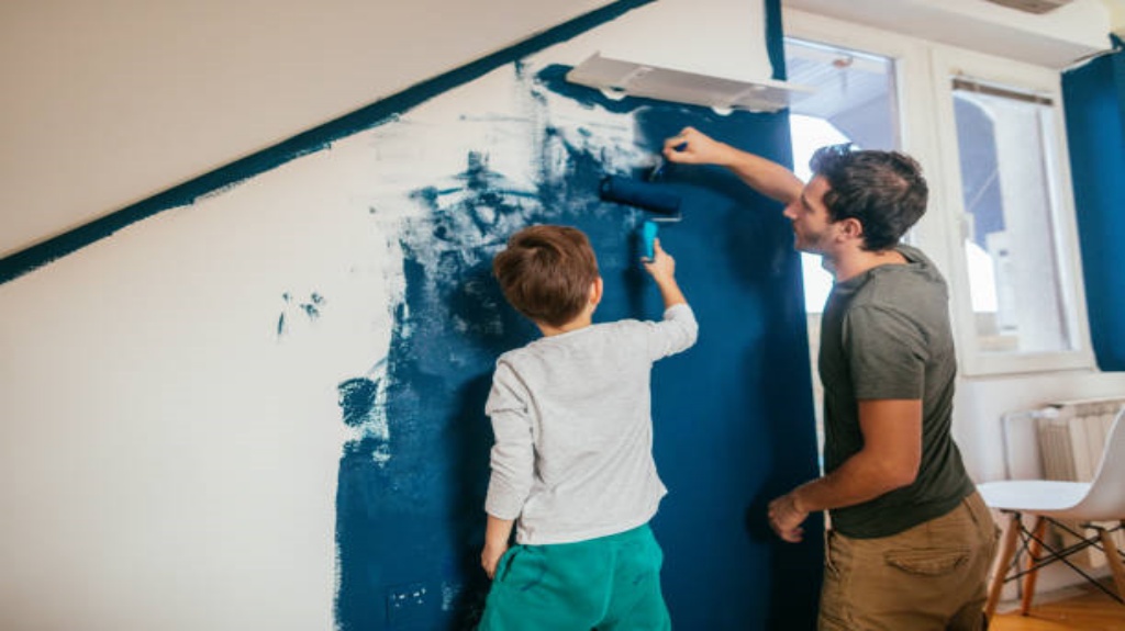 5 Adımda Çocuk Odası Duvar Rengi Nasıl Seçilir?