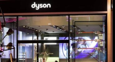Dyson Hangi Ülkenin Ürünü? Hangi Ülkede Ne Kadar Fiyata Satılıyor?