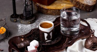 Kahve Yanı Bardağı Alırken Göz Atabileceğiniz 10 Adres